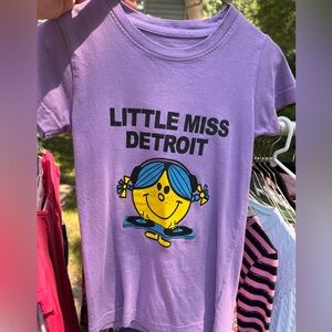 Little Miss Detroit